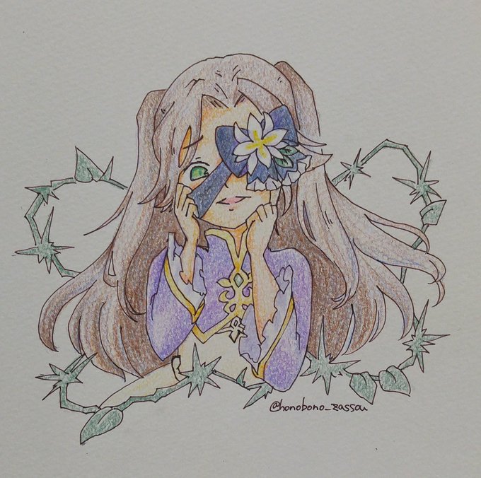ゆるドラのtwitterイラスト検索結果 古い順