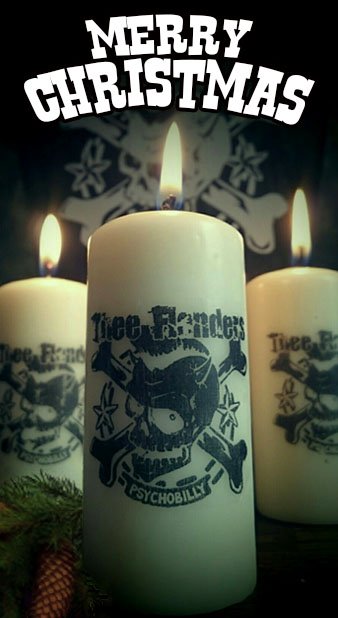 Thee_Flanders's tweet photo. Happy Holidays
Dennis, Kevin, Felix and Norman https://t.co/02U5hQL1rS