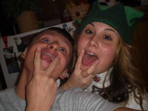 Miss you @JackIDeVil!!! Classy AF 😜