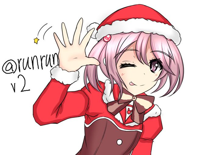 漣ちゃん。
#艦これ版深夜の真剣お絵描き60分一本勝負
#艦これ版真剣お絵描き60分一本勝負_20161224 