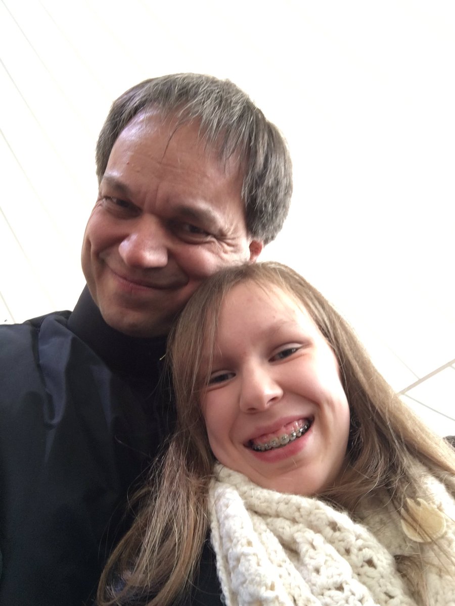 Heel veel warmte in Boom bij #MFL16