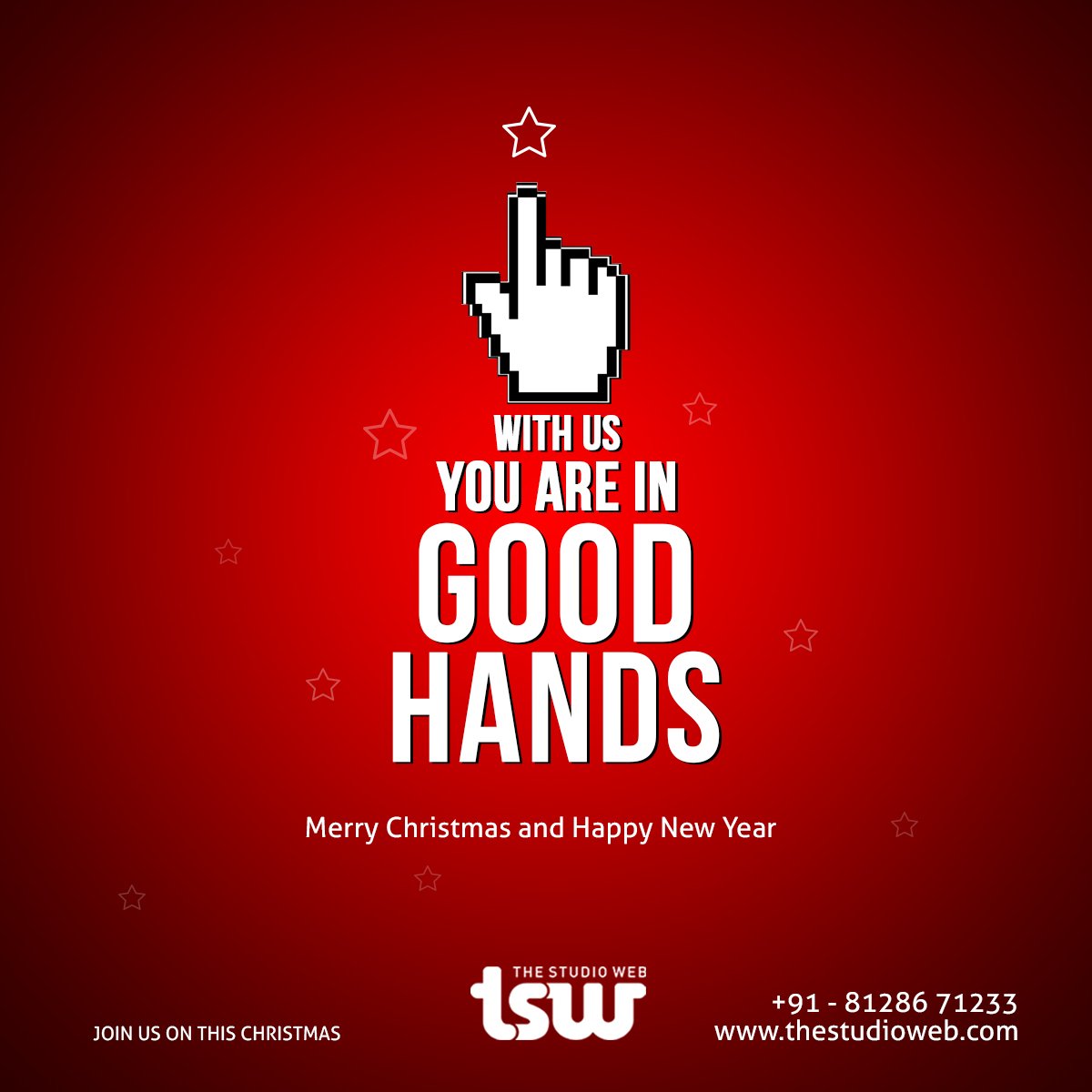 TheStudioWeb's tweet image. MERRY CHRISTMAS to all! from The Studio Web 🎉🎄🎁🎎🎈 #TheStudioWeb #christmas #christmaseve #MerryChristmasEveryone #merryxmas