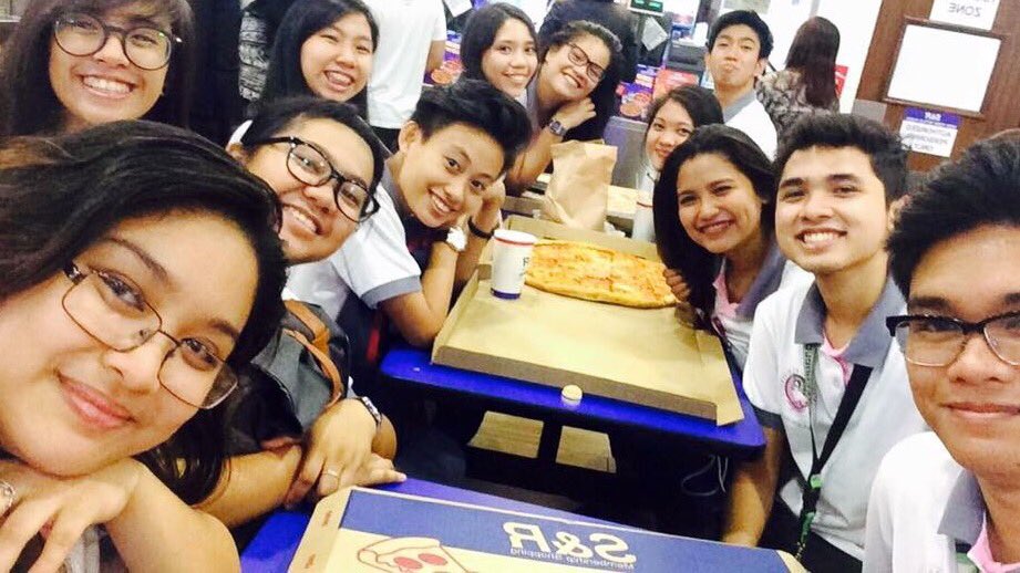 sghayleqrs's tweet image. Merry Christmas to these bunch 🎅🏼❤🎉 hehehehe #MT3B #MT3D