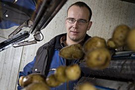 Arbeidsvreugde, maar ook kwetsbaarder dlvr.it/MyHdqg