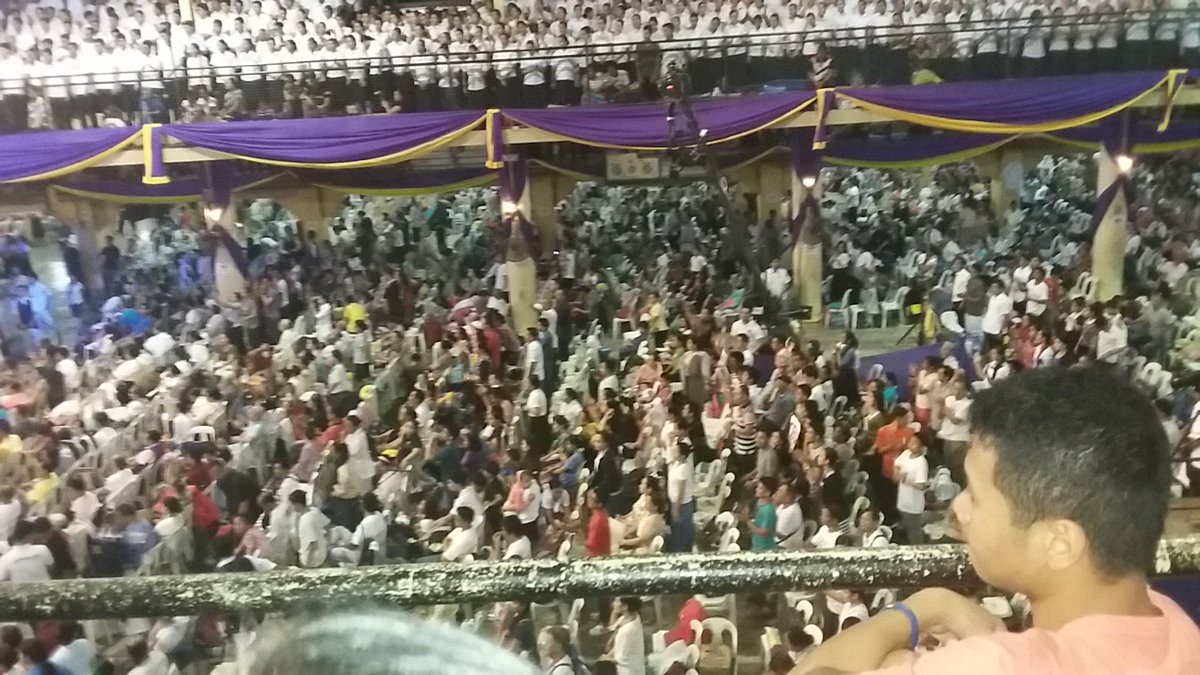 JeynMiller's tweet photo. #MCGISpirituallyBlessed happy PBB https://t.co/MB7Z5LjYYh