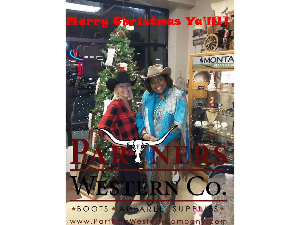 partners western store