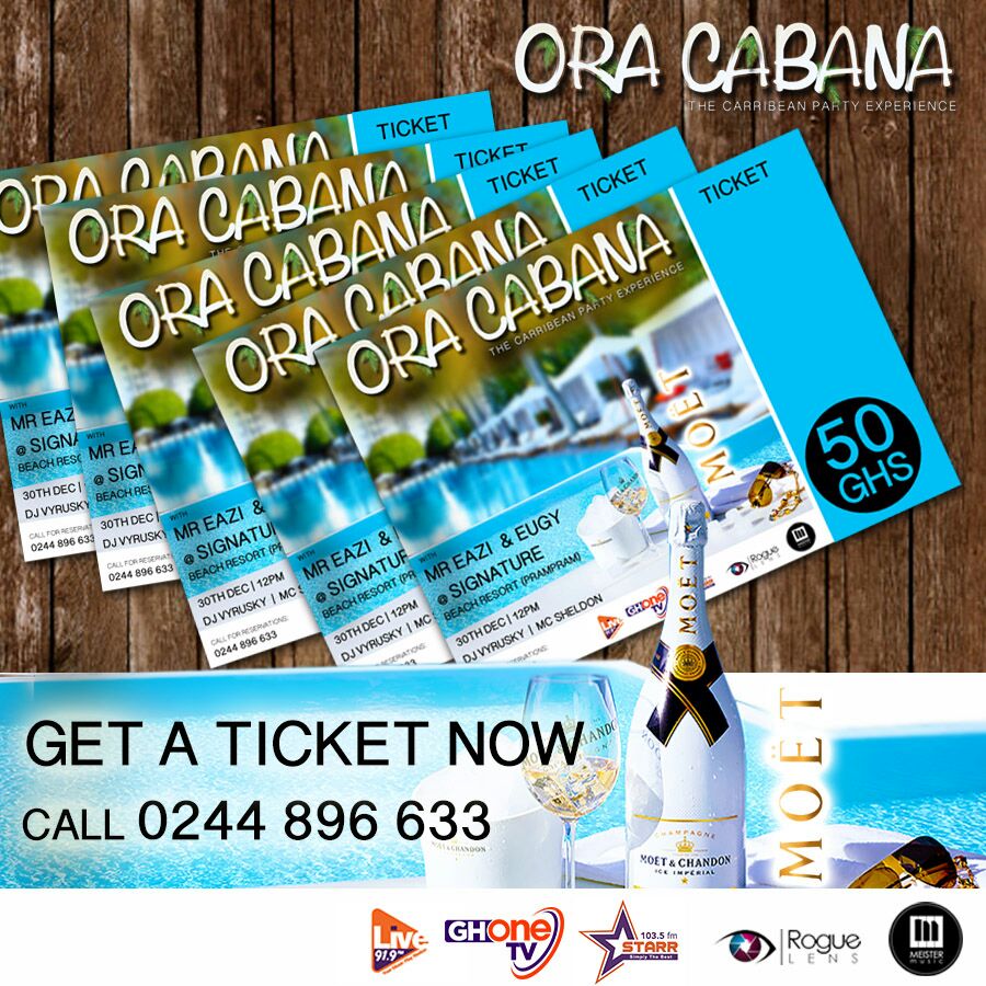 mistameister's tweet image. TICKETS ARE IN!! 50ghc. Call the number to secure urs now. Friday we turn upppppppp.