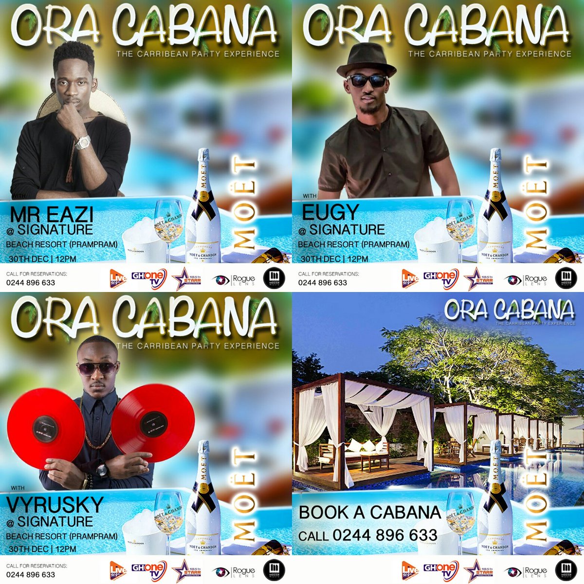 mistameister's tweet image. TICKETS ARE IN!! 50ghc. Call the number to secure urs now. Friday we turn upppppppp.