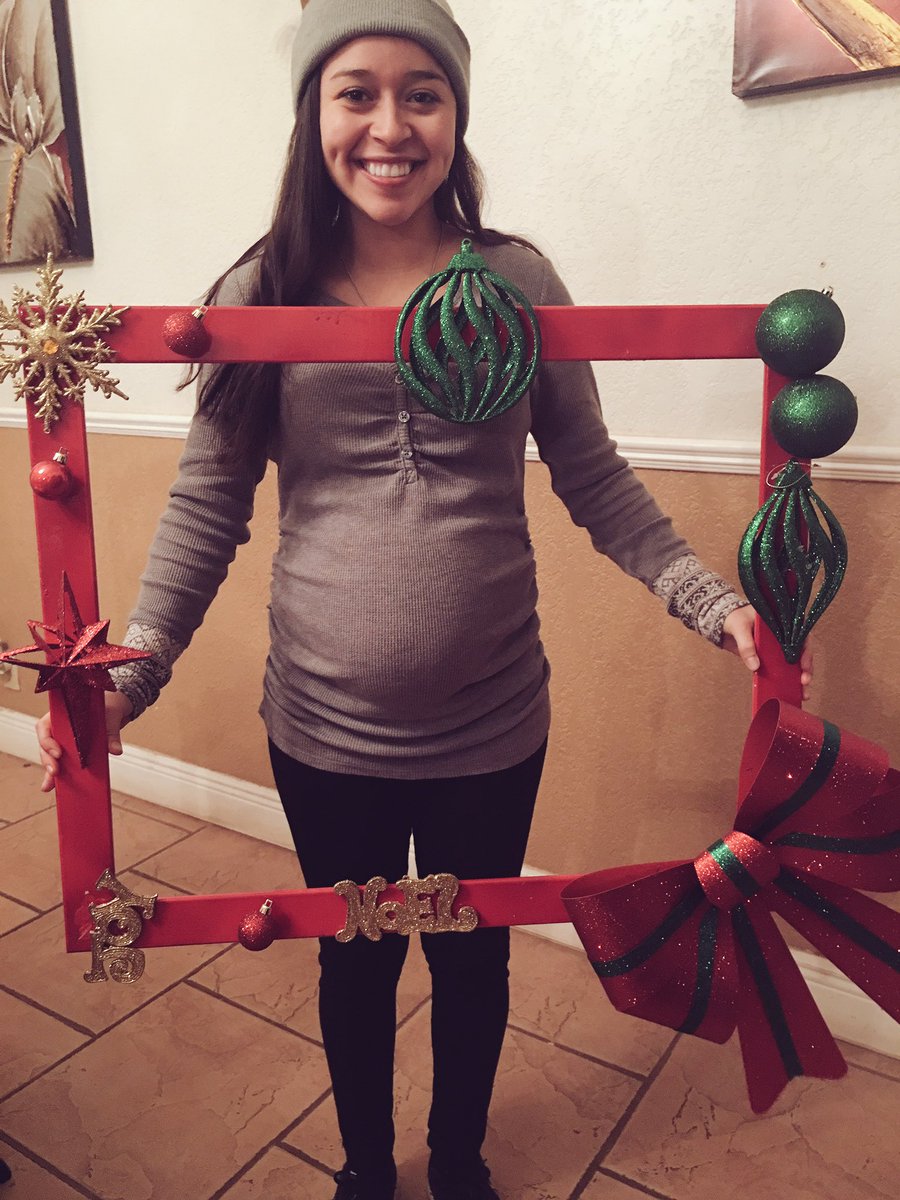 vxoramos20's tweet photo. Can't wait to be a tia ๐ญ๐ #riverjames https://t.co/9j28Xj5b7t