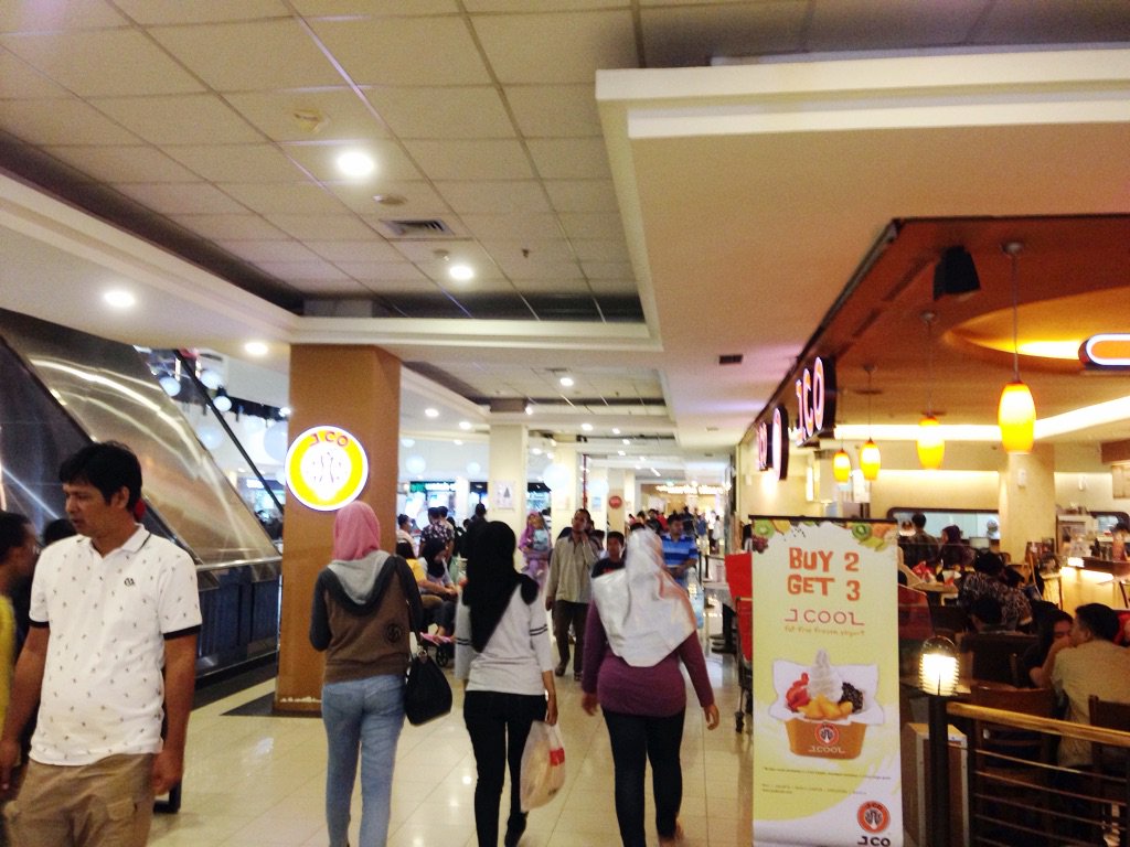 Finish hit and run! Lol 😂