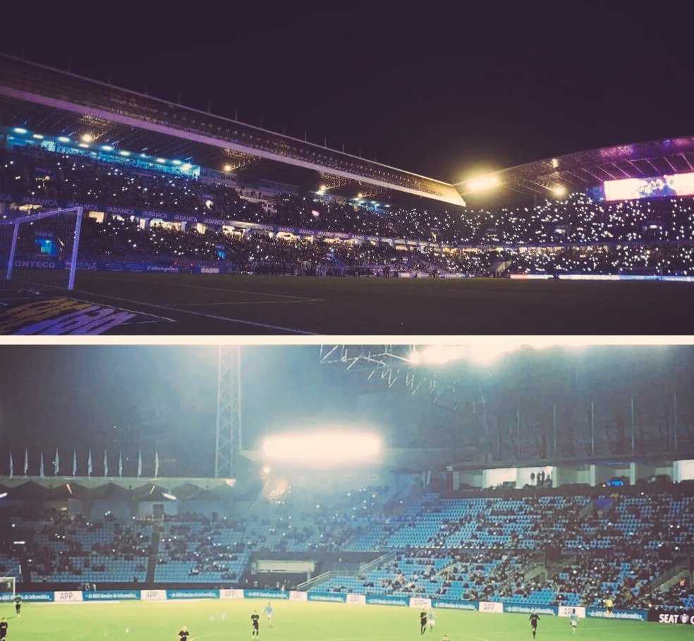 GanoElCelta's tweet photo. HISTORIA vs años de vida.
TÍTULOS vs vitrinas vacías.
RIAZOR vs Lonaídos.
AFICIÓN vs ridículo.

Seguimos reinando 👑🏆 https://t.co/NOHAWVOC2K