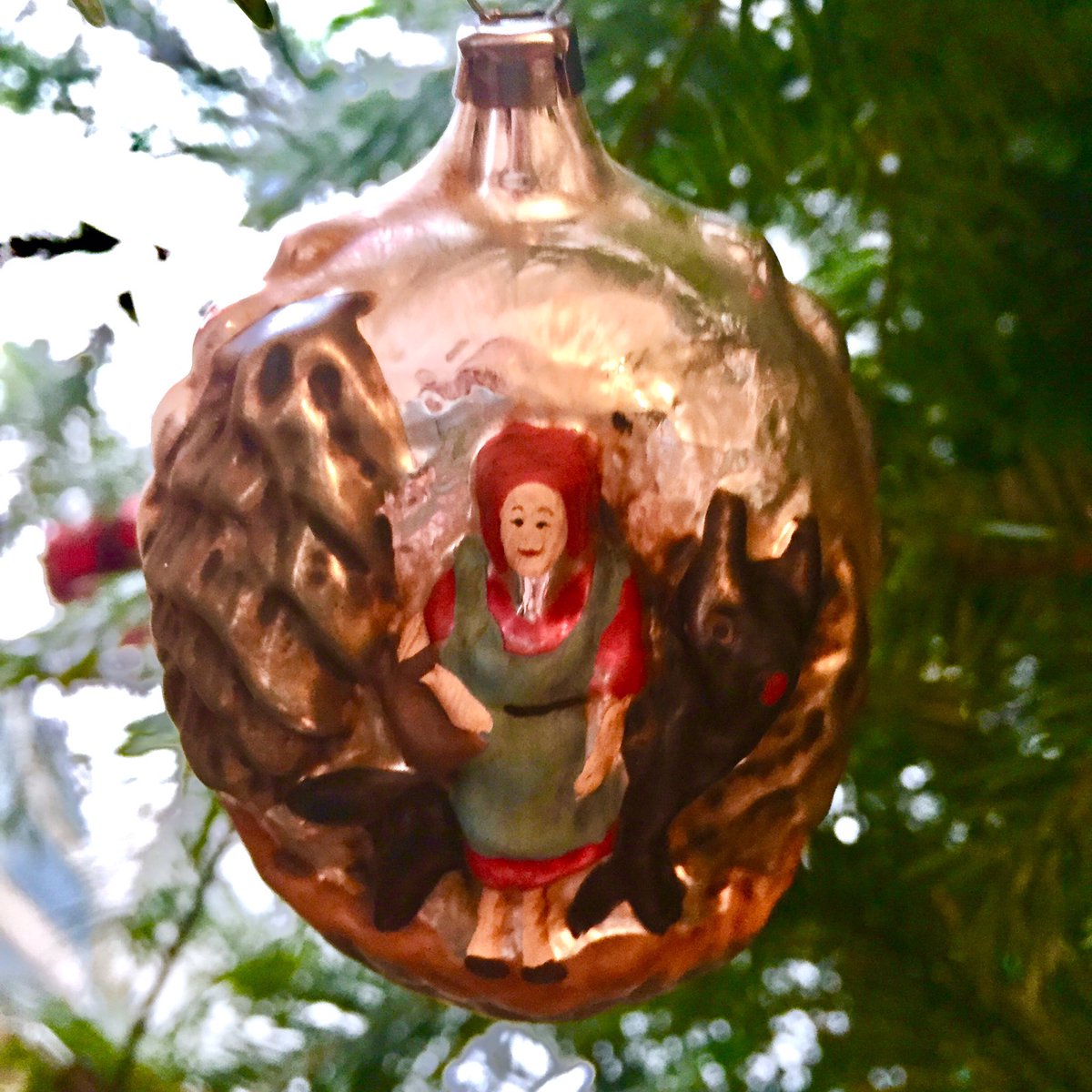 Merry Christmas to everybody!