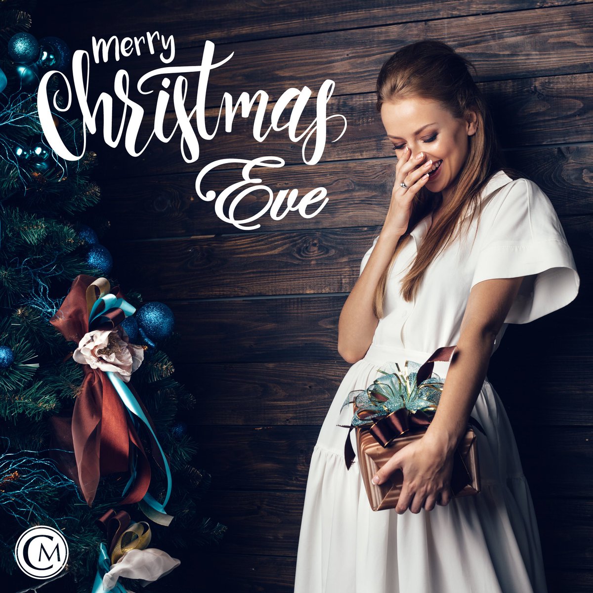 Merry Christmas Eve! Just a reminder, we'll be closing at 3 today and will be closed tomorrow! Come on by today f...