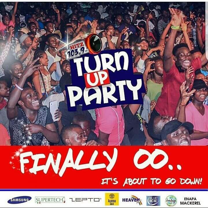 SamuelA19790's tweet photo. Expect 100% quality sounds today at the Junction mall #TurnUpParty @merquryquaye @drpounds @KMJonAIR @andydosty @AmandaJissih @KwekuAdjeiJnr https://t.co/ffBa9tmmV7