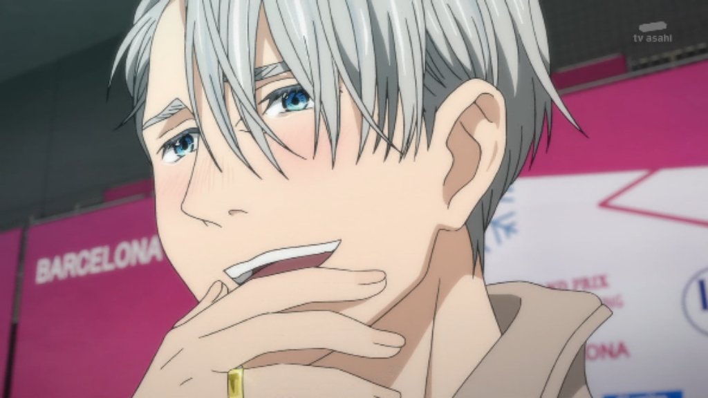 さいちゃん ヴィクトル誕生日おめでとう ヴィクトルニキフォロフ生誕祭16 12月25日はヴィクトルニキフォロフの 誕生日 ユーリクラスタさんと繋がりたい Rtした人全員フォローする T Co Bwolnzltgo Twitter