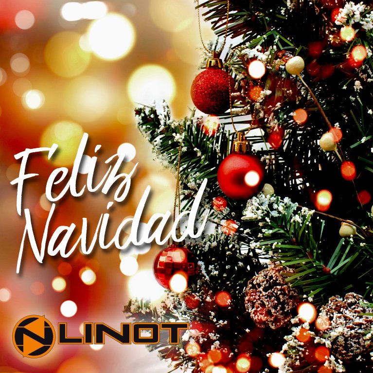 LinotLP's tweet image. Los mejores deseos para esta Navidad 🎄