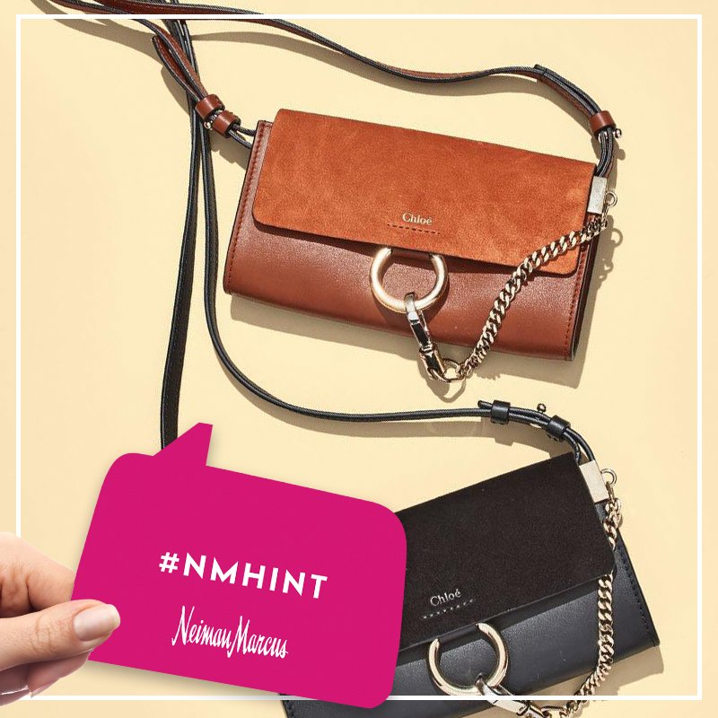 neimanmarcus's tweet photo. Upload a photo of your favorite NM item using #NMhint for your chance to win a prize! For rules, visit: https://t.co/cslalVtcF4. #HolidayxNM https://t.co/n62XqGhfVO