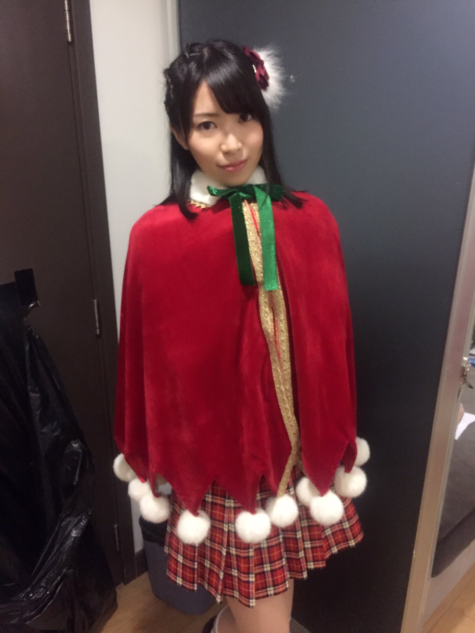 青木瑠璃子 on X: 