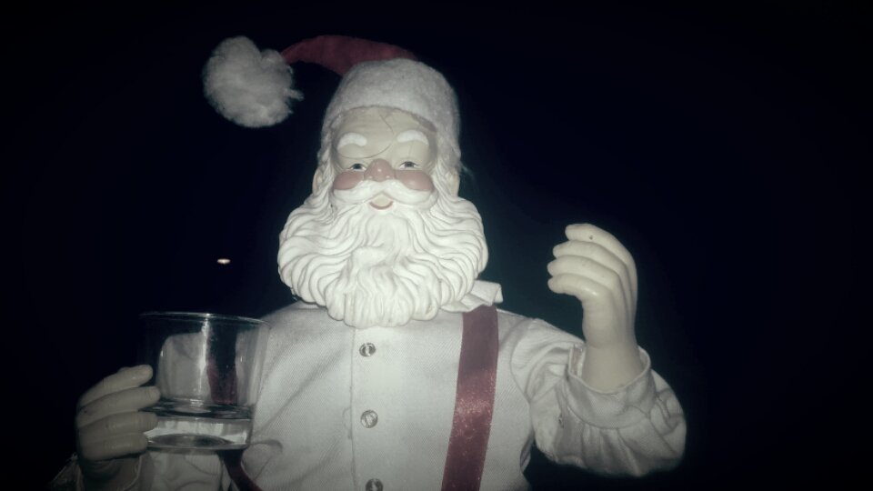 #NadalPub avui és el dia! A les 00h Obrim! #feuCoixí i fins ara! #BonesFESTES