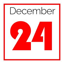 bammbosh's tweet photo. One day to go! Who will it be today? https://t.co/Yb4N1MIVuM #Kids #Christmas #AdventCalendar https://t.co/dU2ayURLXj