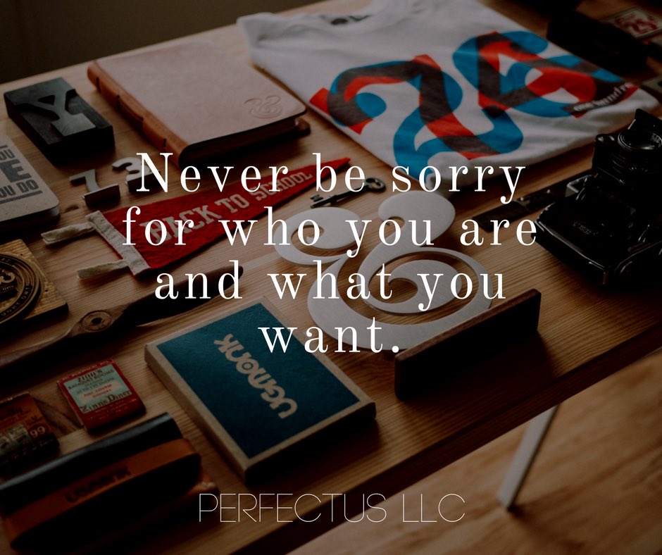 PerfectusCo's tweet image. What are your goals for 2017? We can help you get there. #2017Goals