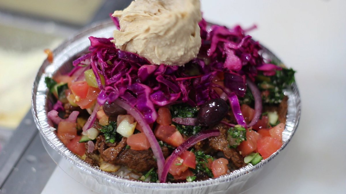 PitaGuys's tweet photo. Simply Amazing.

 #Fresh #FeedTheAddiction #PitaGuys #Kabobs #Beef #SDFoodie #SanMarcos #Halal https://t.co/SMwgO1Jm6y