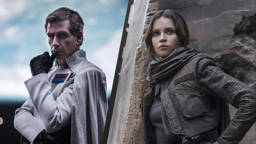 starwars's tweet image. Are you more of a Jyn Erso, or Director Krennic? Our latest #RogueOne quiz will know the truth.
strw.rs/2hBHsnh