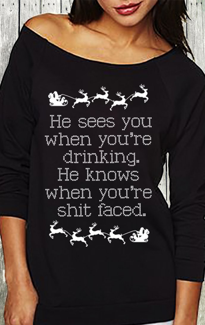 RockRevoltMag's tweet photo. Aw love! You shouldn't have! #FitsMePerfectly #YouKnowMe #YouReallyKnowMe #Christmas #PerfectGift #Shitfaced https://t.co/PlqMKAf0nT