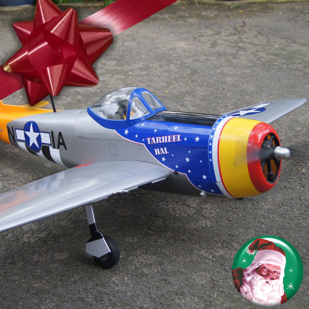 Tired of Foam? Ready for more? The perfect size, the perfect construction, the perfect subject. Fly a great-looking and great-flying Jug.