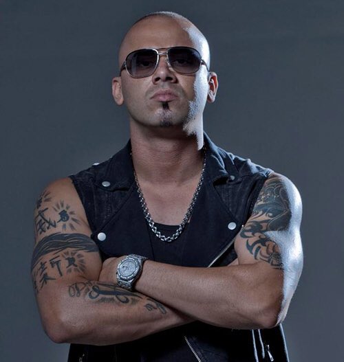 Eltermometro_tv's tweet photo. La semana pasada Wisin tomo la posición #1 Quien La Tomara Esta Semana?? Enterate por #ElTermometro🌡💥 Hoy!! A las 3PM por @AztecaGuate https://t.co/diyy80lnX8