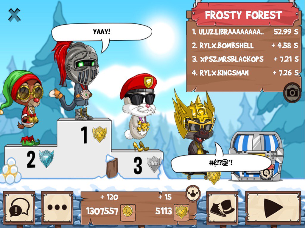 LibraaaaaFR2's tweet photo. Want to catch an L? #funrun2 #Bombshell #MrsBlackOps #Kingsman 😂😂😂😂😂😂 https://t.co/k9ZHH2XtuY