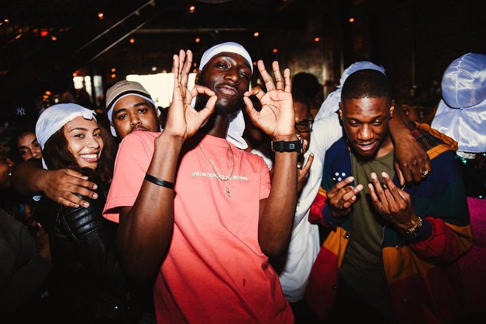 ferg_JP's tweet photo. 🎄 recap photos from the #whiteduragchristmasparty are now live on the site! 

📸: @ShaughnCooper 

⚡️https://t.co/HuC3FzB6z9 ⚡️ https://t.co/noY1yDWTVR