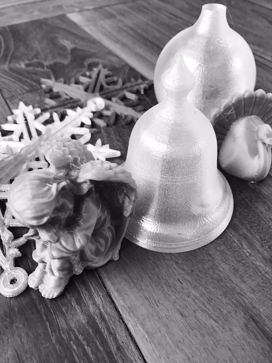 Happy holidays to all! #ChristmasEve #3d #holidays #Happyness