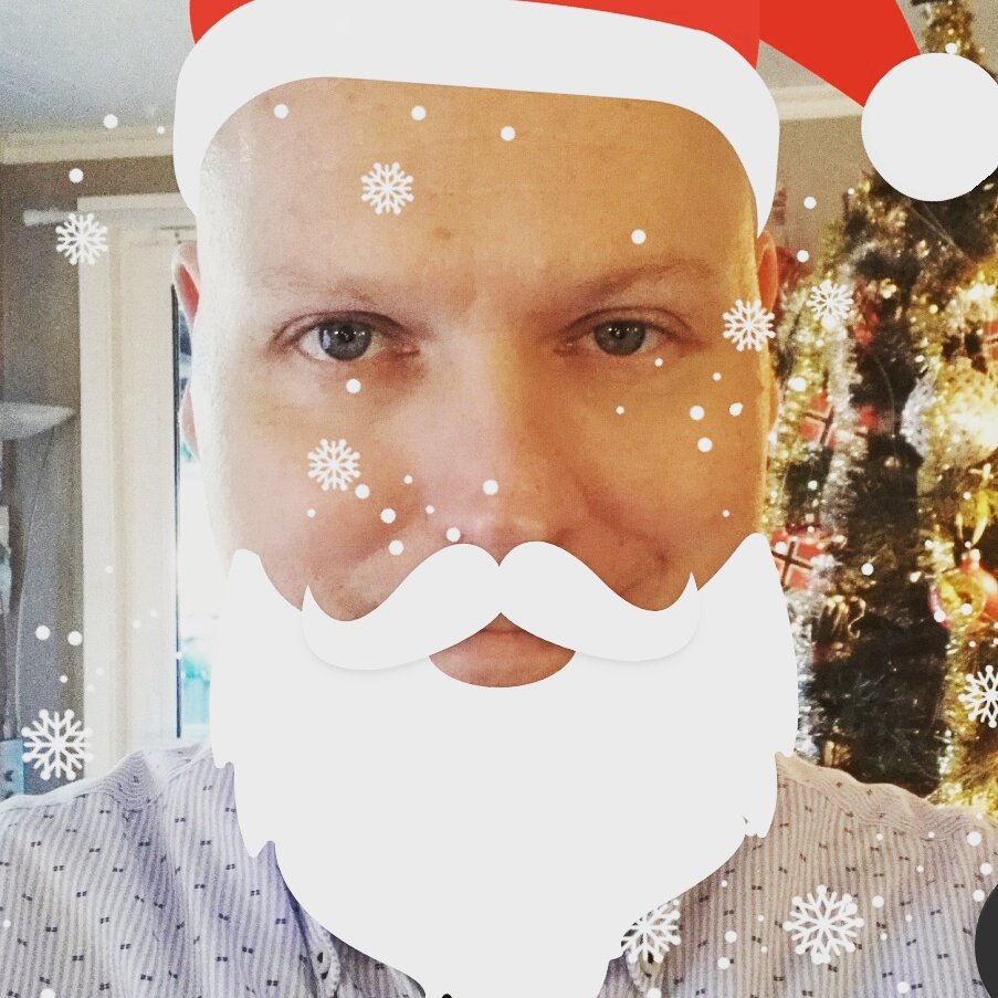 mortenols1's tweet photo. Merry Christmas all https://t.co/fcZFyYE4Kc