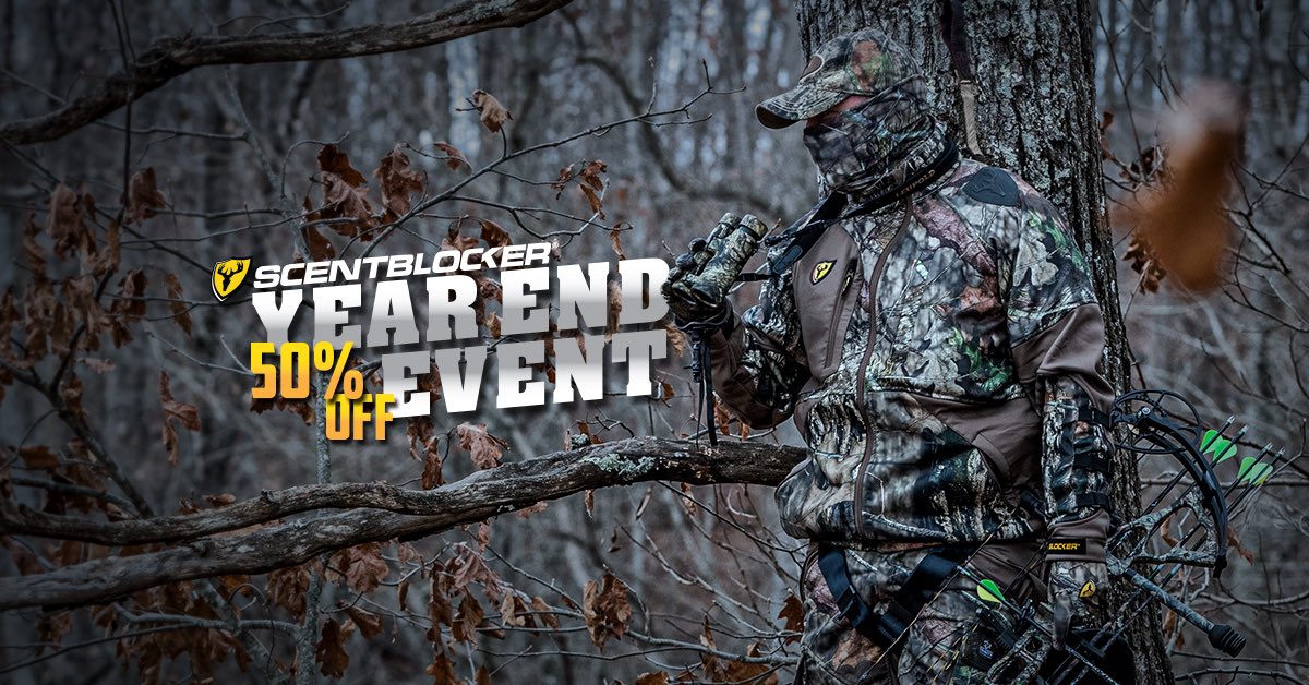 ScentBlocker's tweet photo. We wish all of you a Happy Holidays from the ScentBlocker Family!  Enjoy 50% OFF now! 🎄🎅

Visit: https://t.co/shk1Hz5mNh | #ShowTheShield https://t.co/7C5lClgjxz
