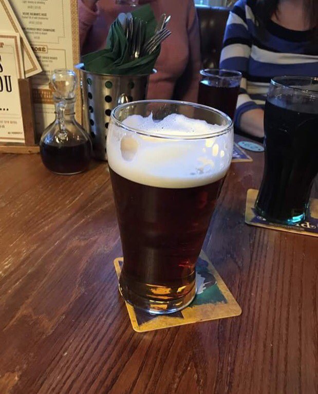 wakey73's tweet photo. To all in twitter world.......have a fantastic Christmas!!!!!
Cheers #plumpuddingale https://t.co/fW7VdKtxb4