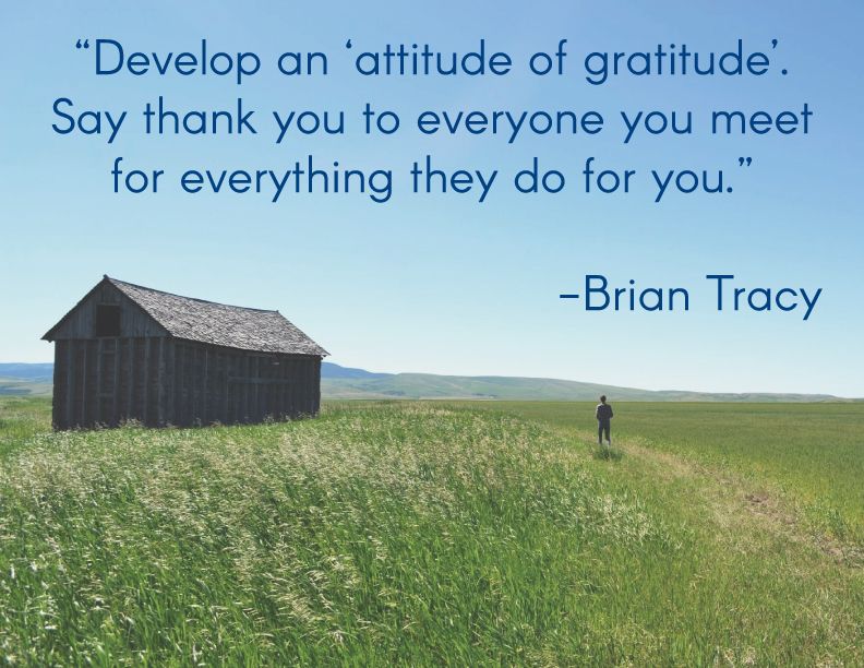 coast_si's tweet photo. “Develop an ‘attitude of gratitude’. Say thank you to everyone you meet for everything they do for you.”
-Brian Tracy https://t.co/B1ANomY2tD