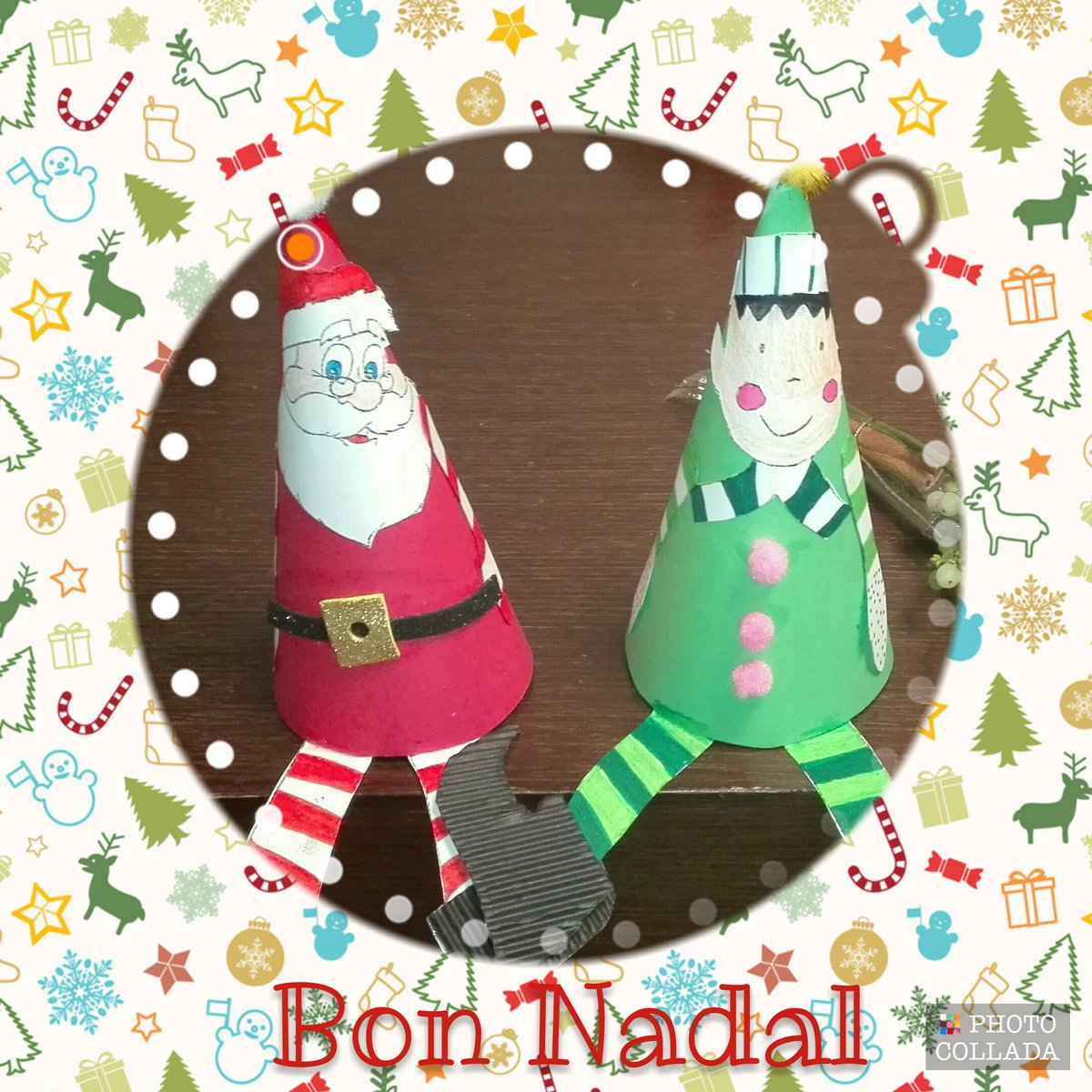 Bones Festes a tothom!!!