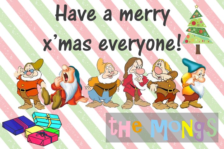 themongs_exo's tweet photo. Wishing everyone a merry christmas! https://t.co/6uNADxdbMt