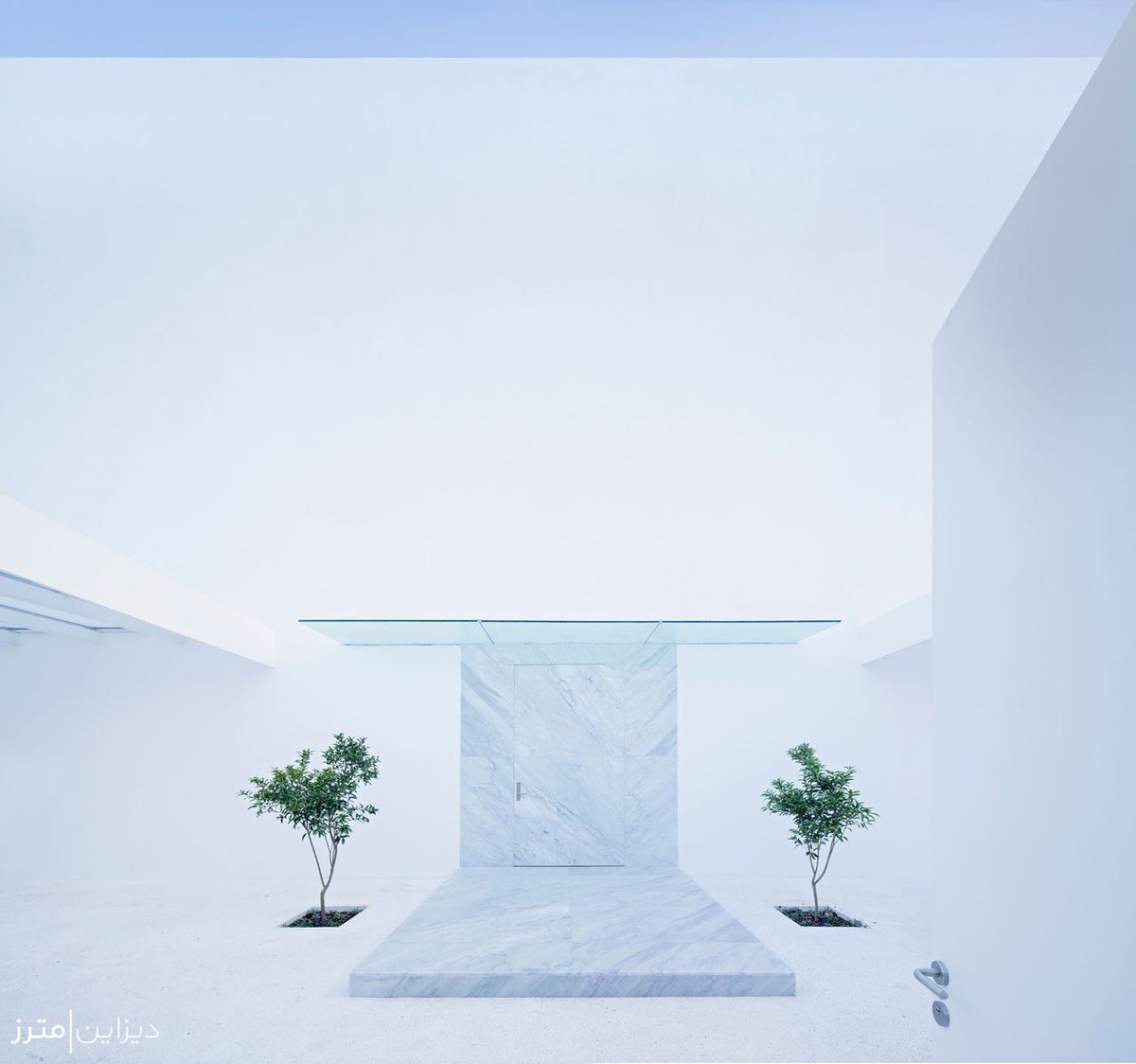 designmattersir's tweet photo. خانه مسکونی Domus Aurea در مکزیک 
#دیزاین #معماری #مینیمال #مینیمالیسم #minimalism https://t.co/vM06pnpddJ