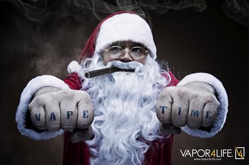 VapingIsNoCrime's tweet photo. #Vapenation #vapingisnotacrime #vaping #vape #fighttovape #vapefam #christmaseve #merrychristmas https://t.co/VmUcBquZQF