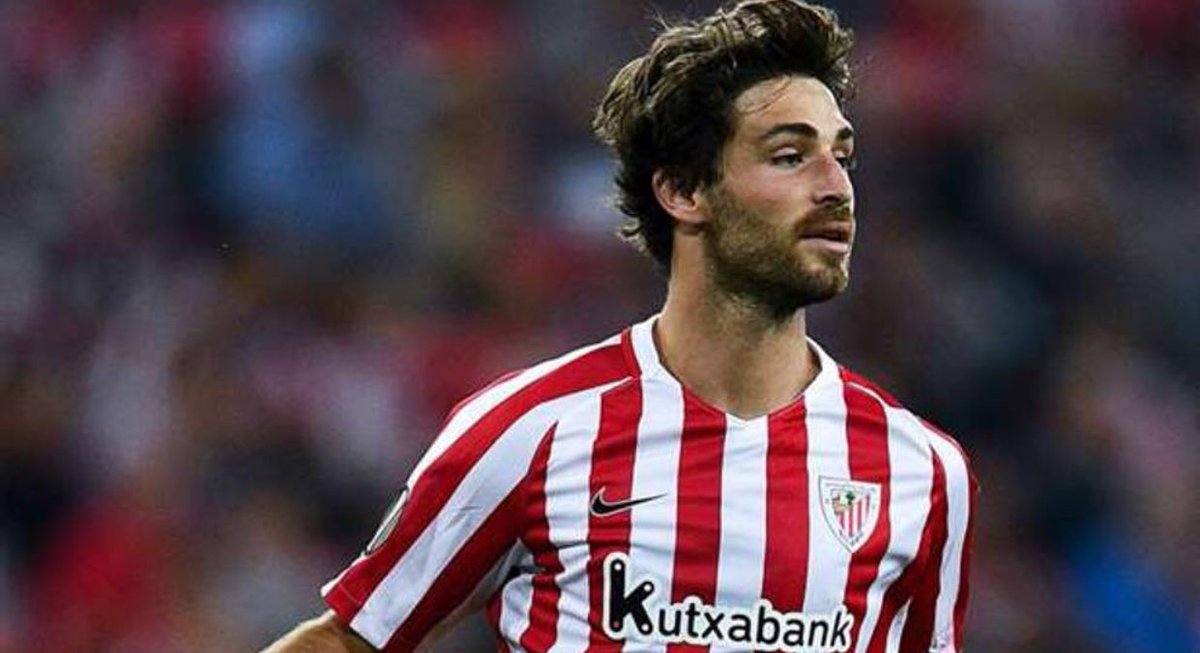 Mucha fuerza Yeray, volverás más fuerte que nunca. Temporadon el que estaba haciendo. #AnimoYeray. <a href="/yerayalvarez4/">Yeray</a>