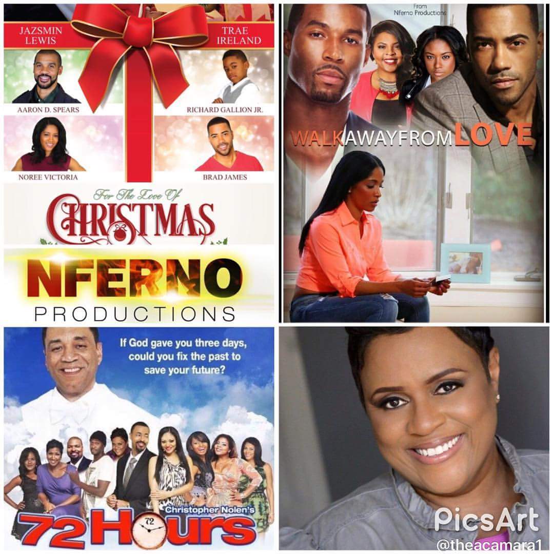 ProfMackMovie's tweet image. .@theacamara @NfernoFilms  Awesome testimony about the gift of friendship and mentorship! #Ourdirector