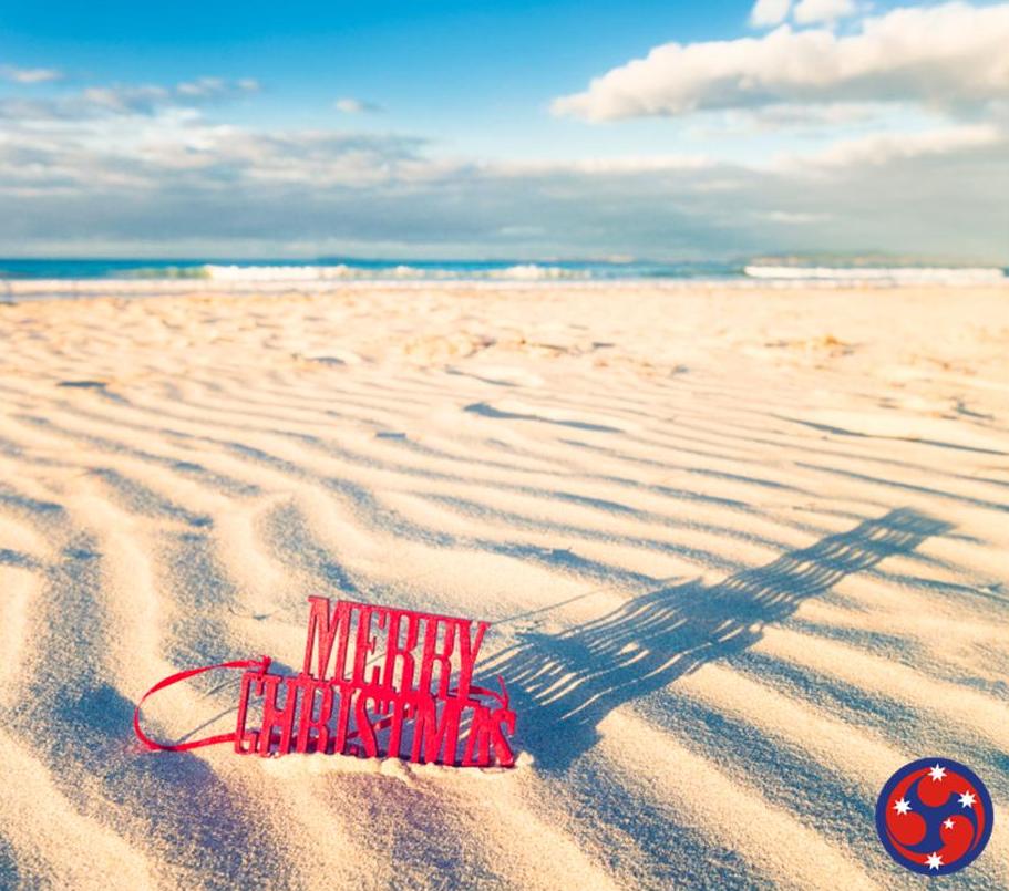 MySCMAC's tweet image. Wishing all of our members, staff, families and friends a very merry Christmas.