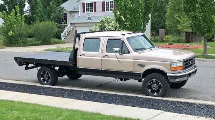 Carolina_Trucks's tweet photo. #Powerstroke @Cooper_Murdock6 https://t.co/U6gCEAQCNt