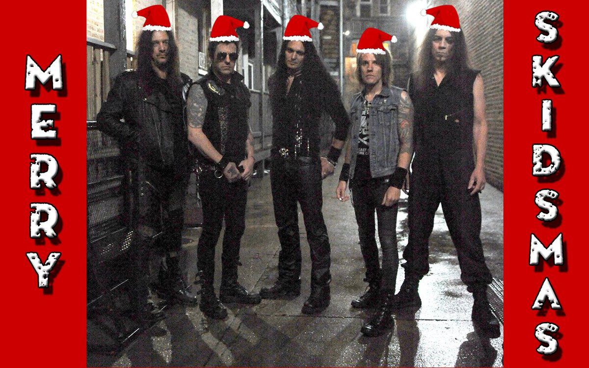 SkidRowFaithfulFans tweet media