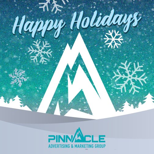 Pinnacle Advertising tweet media