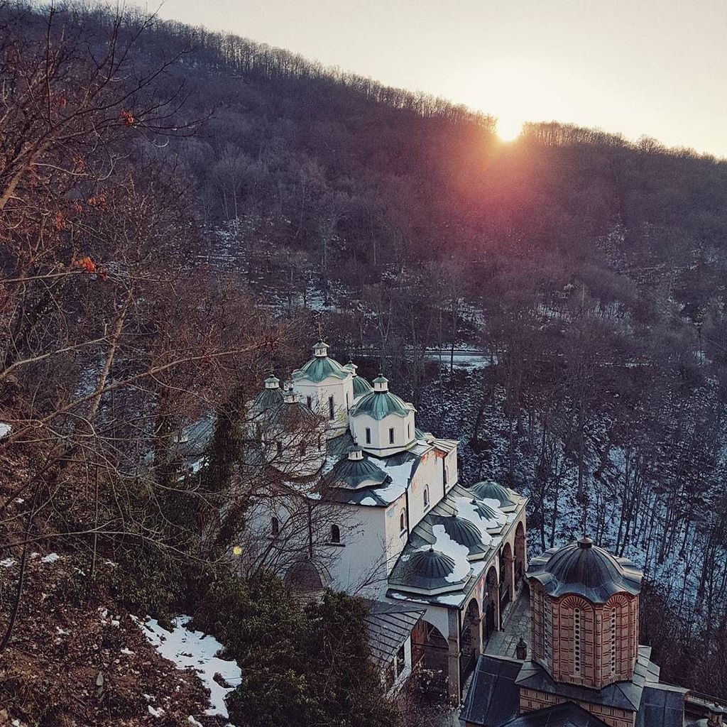 craig_allenuk's tweet photo. Christmas eve in a monastery.
#travel #wanderlust #nomad #goexplore #seetheworld #lifeexp… https://t.co/f6qlnyAIO7 https://t.co/q5lsY5eIFG
