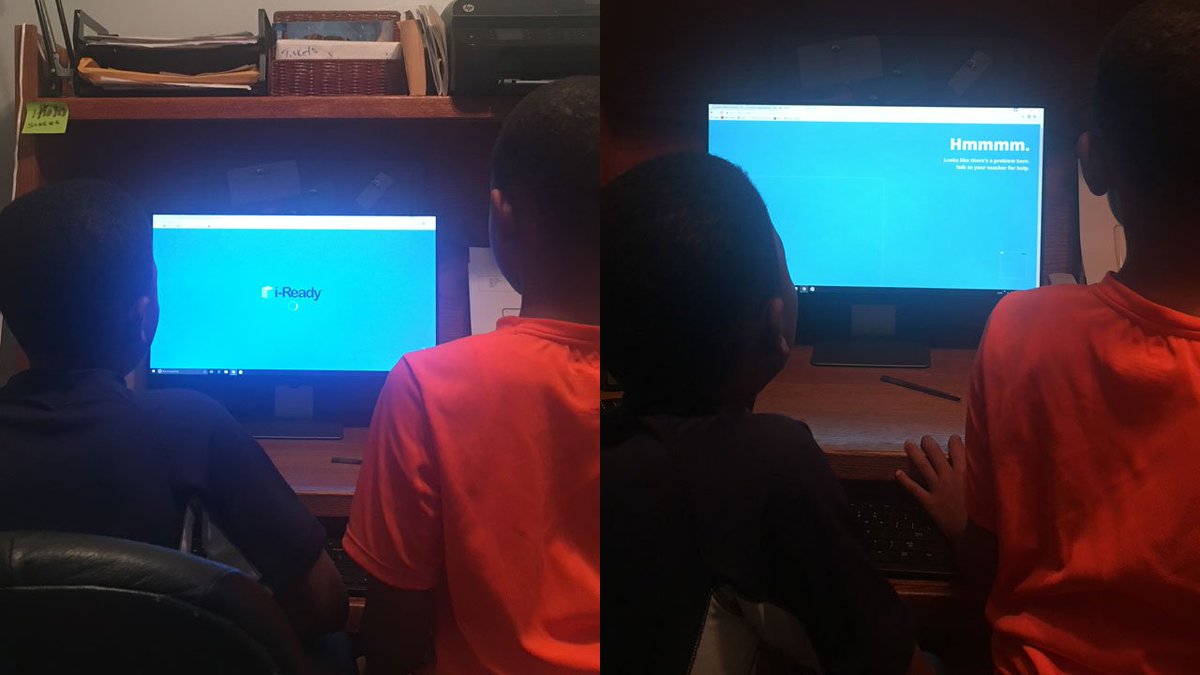 EDUCATION: #Standardizedtest separates twin brothers in fear of third-grade limbo bit.ly/2hmye2e https://t.co/CmDzCxKJo6