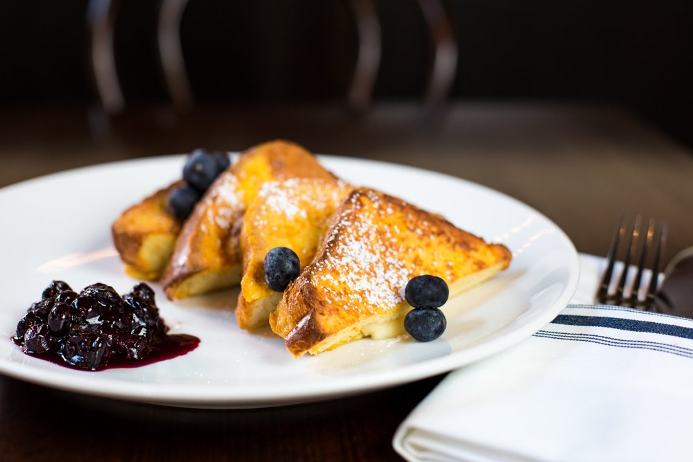 Join us for brunch this morning! We are open until 2 today! Reserve your table here: ow.ly/HZWk307qAif #ChristmasEve #Brunch